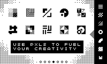 PXLSketch Image