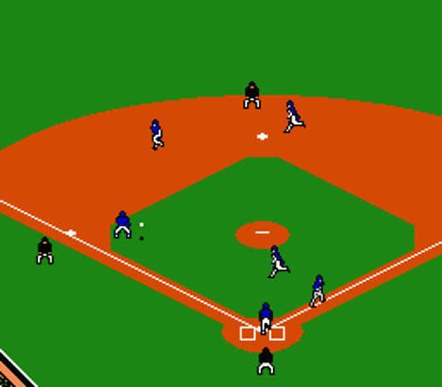 R.B.I. Baseball 2 screenshot