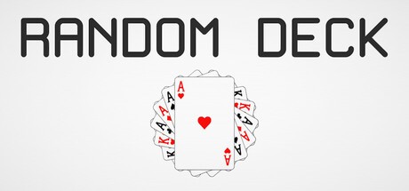 Games like Random Deck
