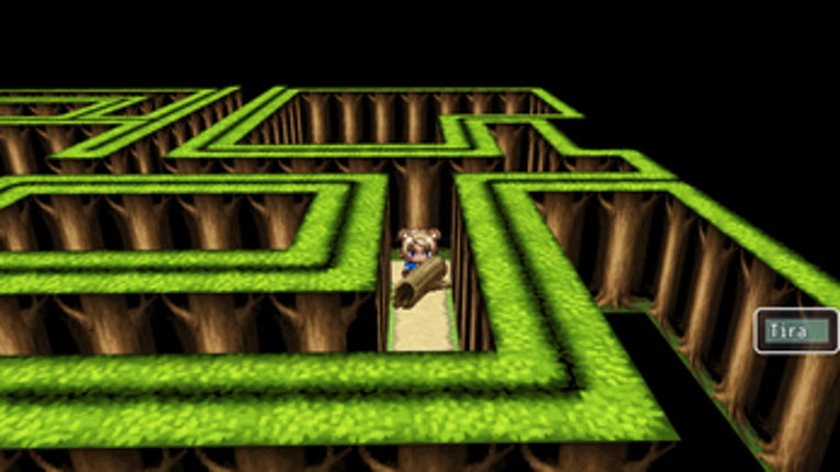 RATOLAND (VERSÃO 1.3) (RPG) screenshot