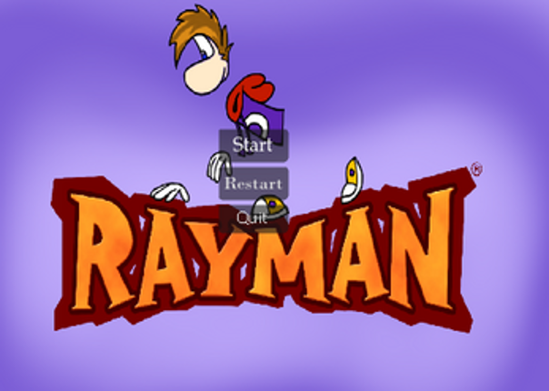 Raygong screenshot