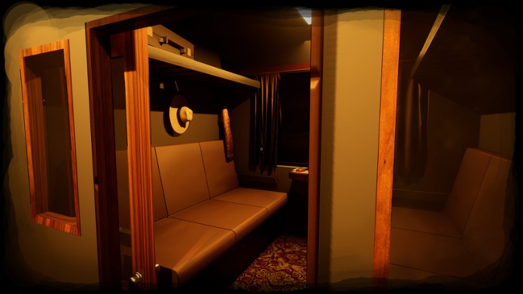 Recovery Phrase screenshot