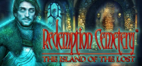 Games like Redemption Cemetery: The Island of the Lost Collector's Edition