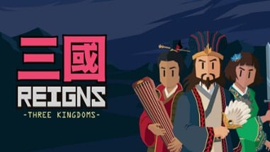 Reigns: Three Kingdoms Image