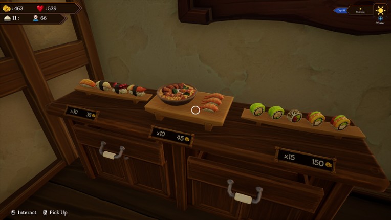 Rekindled: Cozy Tavern Life screenshot
