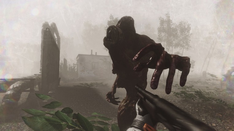 Reoxia screenshot