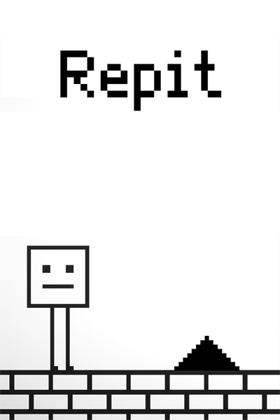 Games like Repit