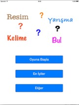 Resim Kelime Image