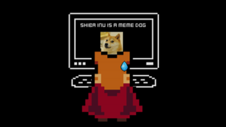 Retro Rebooted screenshot