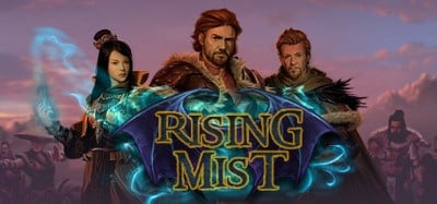 Rising Mist Image