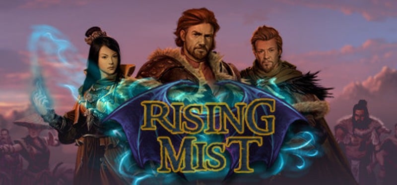 Rising Mist Game Cover