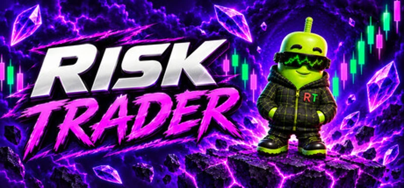 Risk Trader Image