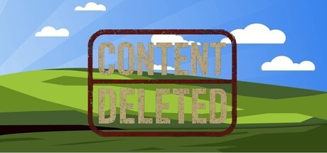 Games like [ Content Deleted ]