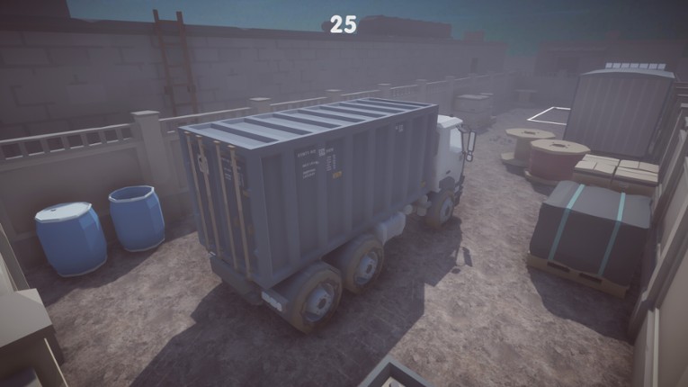 Road Empire screenshot