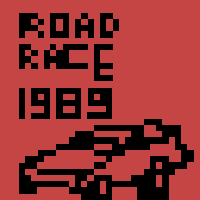 Games like Road Race 1989