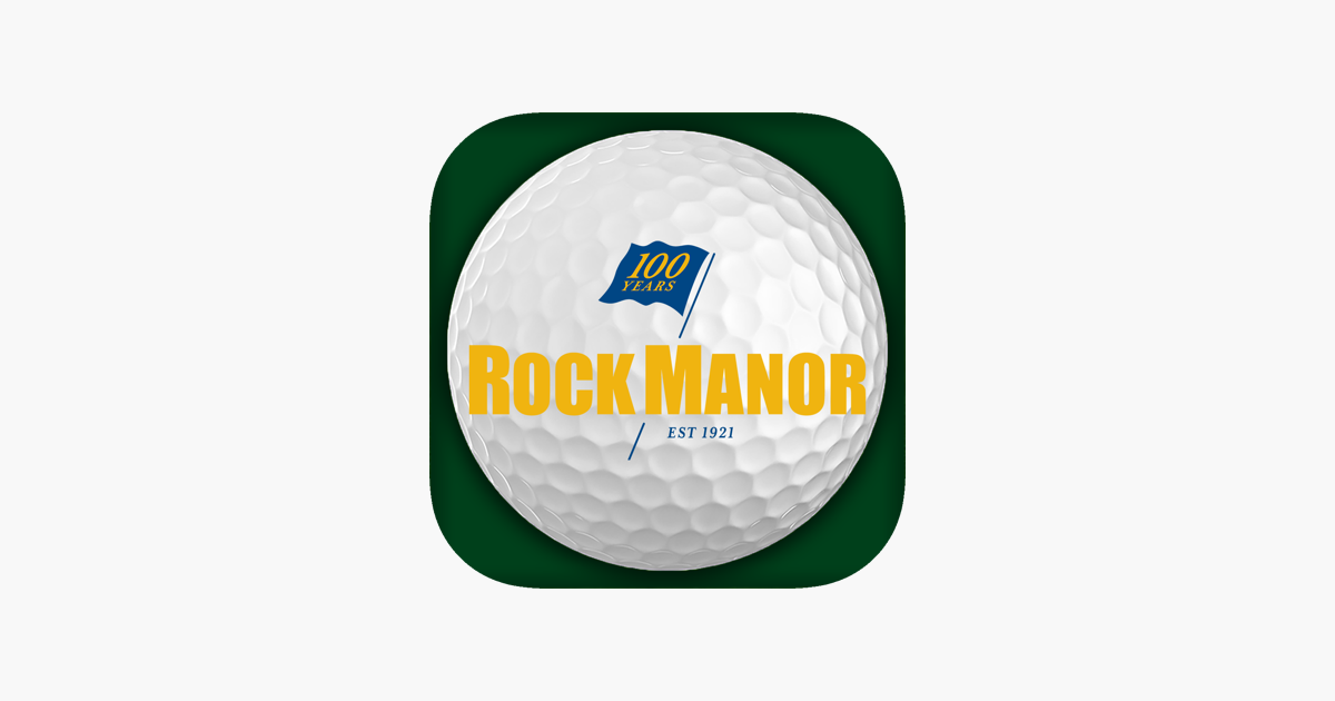 Games like Rock Manor Golf Club