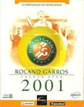 Roland Garros: French Open 2001 Image