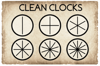 Roll20 Clocks Image