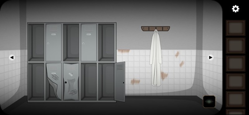 Room Escape: Strange Case screenshot