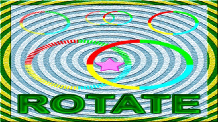 Rótate screenshot