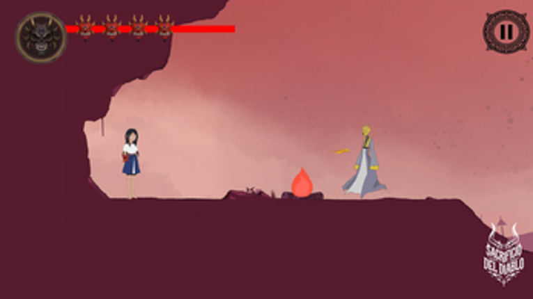 Sacrificio del Diablo Image