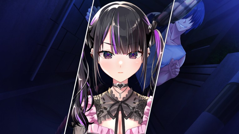 Sakura, The Jirai-kei Magical Girl screenshot