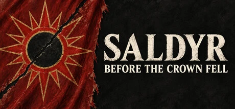 Games like Saldyr: Before the Crown Fell