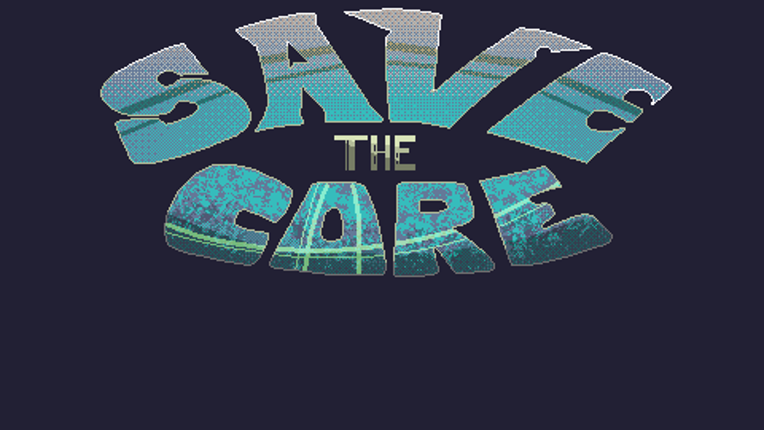 SAVE THE CORE Image
