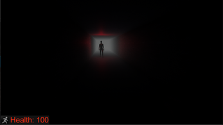 SCP-087-B Unity Remake Edition Image