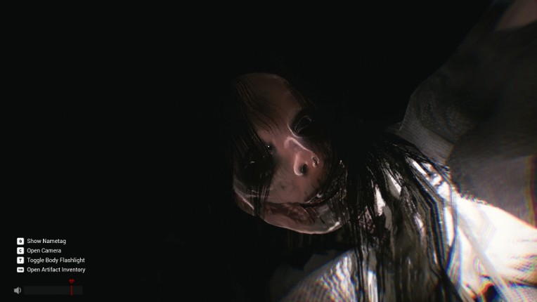 Sector 13: Haunted Woods Image
