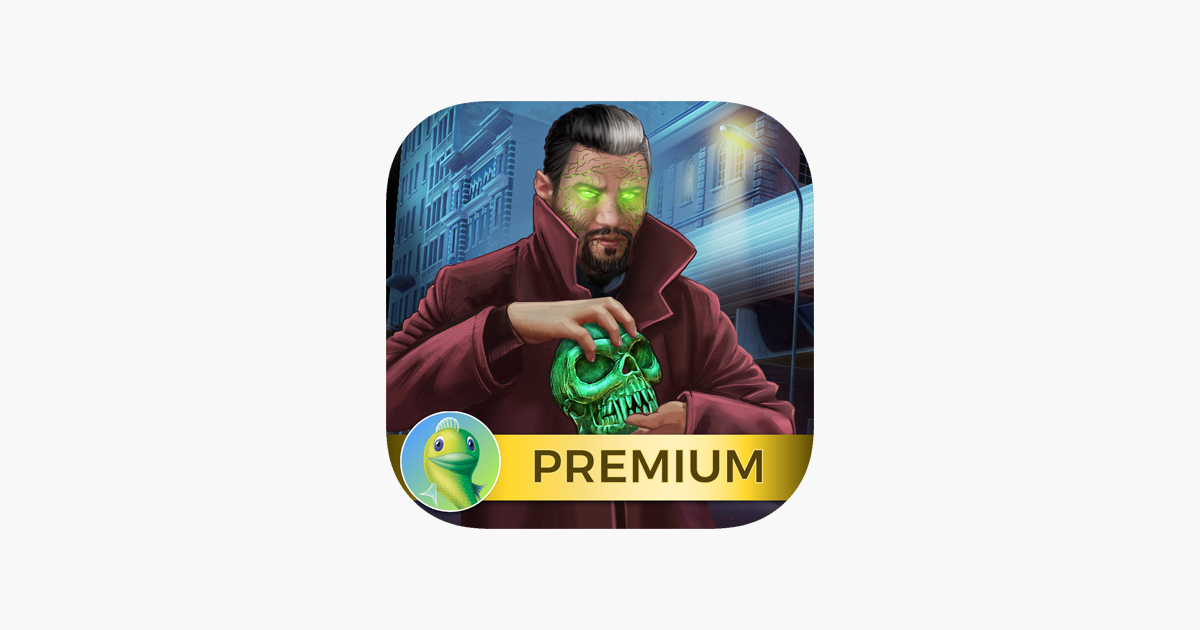 Games like Shadowplay: Whispers of Past