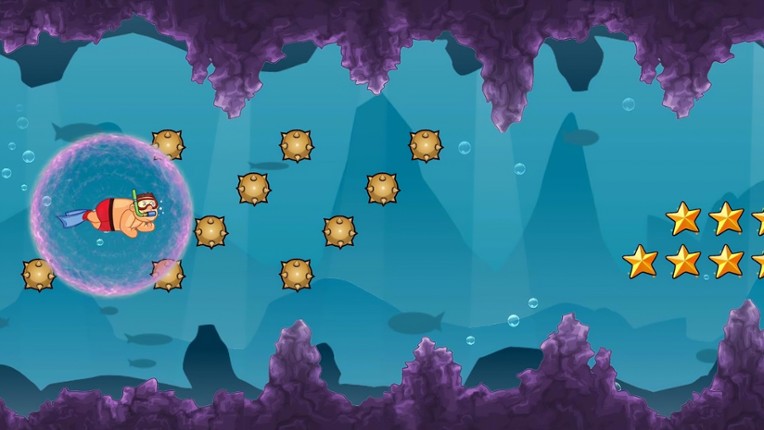 Shark Adventure Image