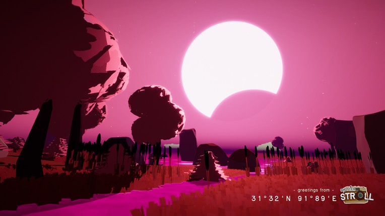 Shutter Stroll screenshot