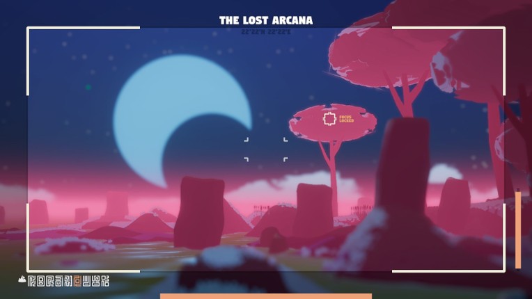 Shutter Stroll screenshot