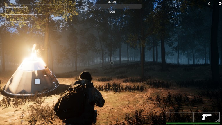 Signal Scavenger Image