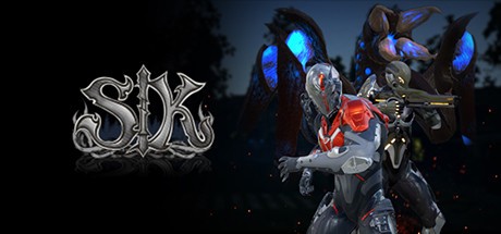 Games like SIK Space Invader Kreature