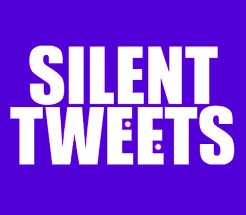 Silent Tweets Image