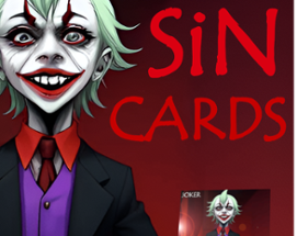 SIN CARDS: Welcome to the Netherworld [DEMO] Image