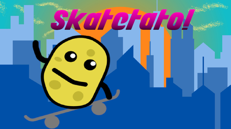 Skatetato! Image