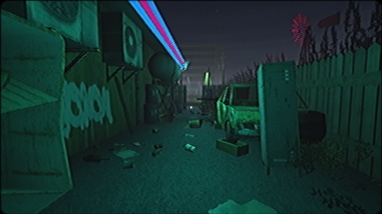 Skinfreak screenshot