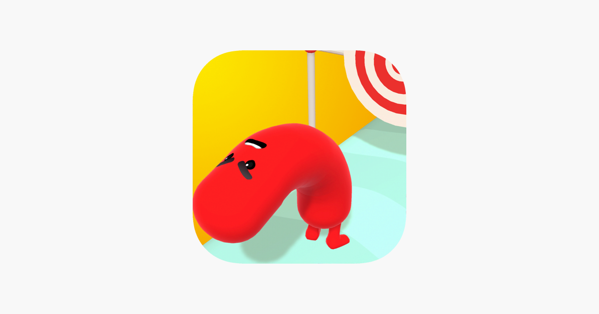 Games like Sling Head