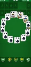 Solitaire Life : Card Game Image