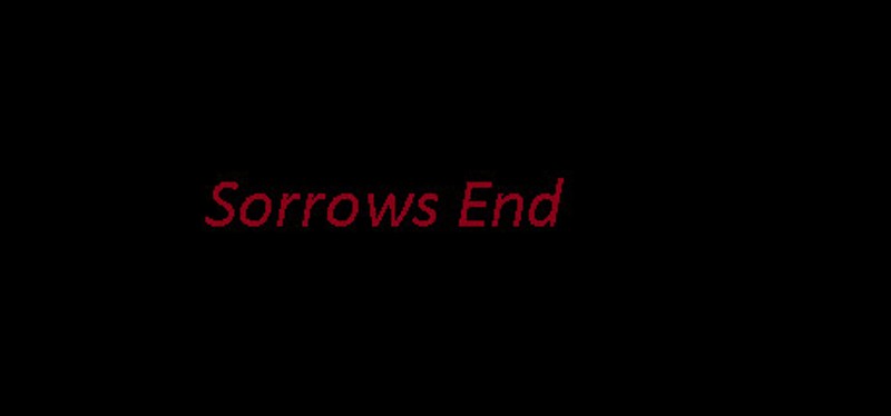 Sorrows End Image