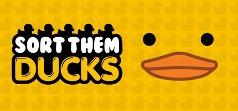 Sort Them Ducks Image