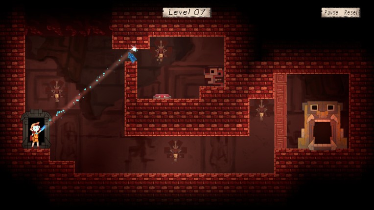 Soulcaster screenshot