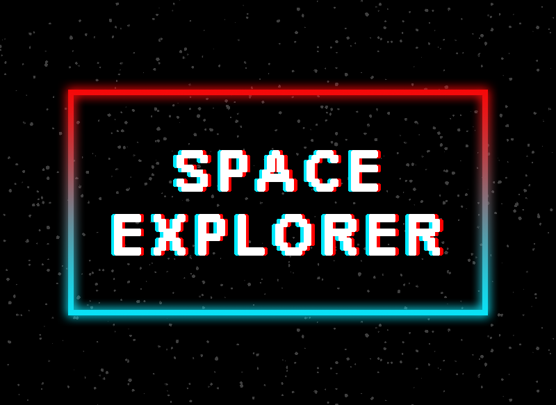Games like Space Explorer