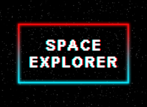 Space Explorer Image