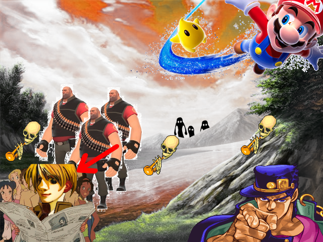 Games like SRPGS ACID TRIP 2.5: Charlie's Harem