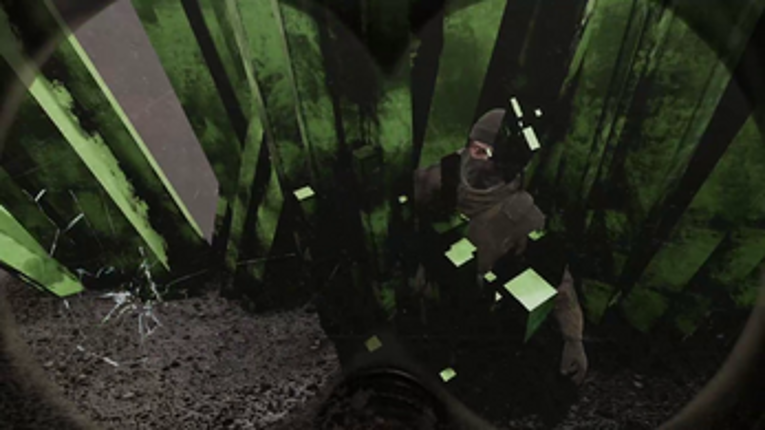Stalker-Climber (Fan Game) Image