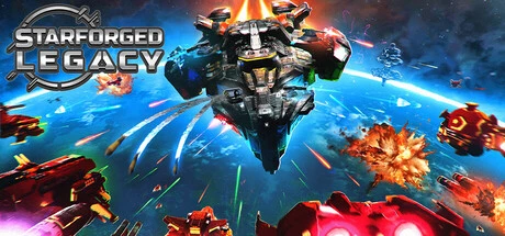 Games like Starforged Legacy